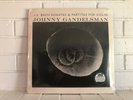 Johnny Gandelsman J.S. Bach Sonatas & Partitas for Violin 180g vinyl