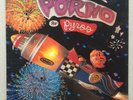 PORNO FOR PYROS LP 1993 Vinyl 945228-1 RARE SEALED NEW Jane's Addiction Farrell