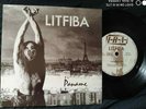 LITFIBA - PANAME / LA PREDA IRA FRANCE 45 GIRI
