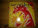 THE LEVELLERS A WEAPON CALLED THE WORD 1ST PRESS 1990 MUSIDISC VINYL LP 105571