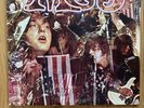 MC5 - Kick Out The Jams Uncensored EKS 74042 US Album 12” Vinyl Album