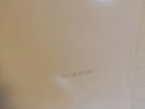 The beatles white album vinyl U S A 1983  Near Mint/ Near/mint With 4/Photo/ Pos