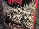 RARE Heavy Metal 1988 GWAR Hell-o  Vinyl Record Lp Shimmy