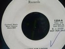 45 RPM, N.SOUL, MORRIS GARDNER, HAPPY GO LUCKY/ LATER BABY