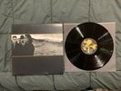 U2 The Joshua Tree Record Vinyl Where The Streets Have No Name