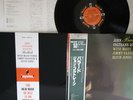 LP/GF JOHN COLTRANE Ballads SGD1 IMPULSE JAPAN Vinyl OBI