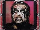 KING DIAMOND CONSPIRACY LIMITED 008/100 RED PURPLE MELT LP ALBUM VINYL REISSUE