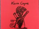 Kevin Coyne With Siren - Dandelion Years 3 LP Vinyl Boxset