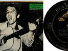 Elvis Presley USA Elvis Presley LPM-1254 March 1956  Cover VG Vinyl VG Long Play