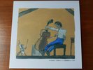 The Gerogerigegege  (decrescendo) vinyl LP The Trilogy Tapes