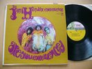 JIMI HENDRIX EXPERIENCE- ARE YOU EXPERIENCED 1967 US MONO HARD ROCK PSYCH EX