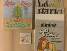 SUFJAN STEVENS Songs for Christmas Box Set (5xLP, Vinyl)