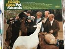 The Beach Boys Pet Sounds Analogue Productions Mono Vinyl Lp 200gm