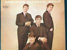 Lp Introducing THE BEATLES Vee Jay VJLP 1062 VG++