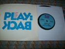 PLAYBACK PROMO EP-LOU COURTNEY-TERRY SYLVESTER 7