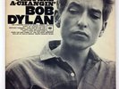 BOB DYLAN LP Another Side Of  COLUMBIA 2 eye ORIGINAL Nice copy MONO