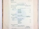 BOB MARLEY WAILERS LP rare BBC TRANSCRIPTION radio only 1981 great copy