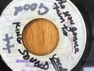 SHADES/KARL BRYAN - Who You Gonna Run to/Look Who is Back, '69 wlbl reggae vinyl