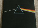PINK FLOYD dark side of the moon HARVEST UK LP 1973 + POSTERS