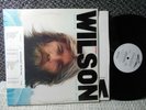 Dennis Wilson ex record original white label promo GF LP Pacific Ocean Blue
