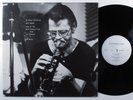 CHET BAKER My Funny Valentine CIRCLE LP NM germany