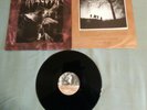LP Morgoth - Cursed. Orig. first Press 1991. Century Media.RAR