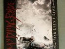 LP My Dying Bride ?– For Lies I Sire. UK First Press 2009 .Peaceville.