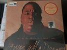 The Notorious B.I.G It Was All A Dream Record Store Day Vinyl LOW # 157 RSD 2020