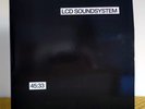 LCD Soundsystem - 45:33:00 2007 2LP Vinyl