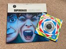 Supergrass - I Should Coco Lp Album Vinyl Bonus 7”
