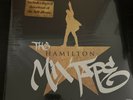 The Hamilton Mixtape 2xLP sealed vinyl