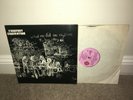 FAIRPORT CONVENTION What We Did On Our Holidays LP UK 1st
