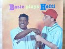 Count Basie. Plays Hefti. 33SX 1135. Factory Sample.
