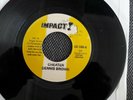DENNIS BROWN - Cheater / Tommy MCCOOK - Harvest In The East (Impact re)
