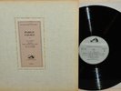 COLH 16*PABLO CASALS *BACH:suites for cello solo N° 1 & 2 HMV LP*Original 1st DR