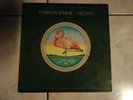 DISCO AUDIO VINILE 33 GIRI-CHRISTOPHER CROSS-WB RECORDS-1979