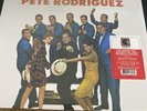 Pete Rodriguez: I Like It Like That (A Mi Me Gusta Asi) LP