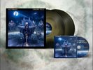 ACE FREHLEY ORIGINS VOLUME 2 CD + GOLD  &  BLACK DOUBLE VINYL LP  SOLD OUT KISS