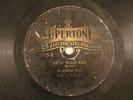BLUES BUDDY BURTON Deep Blue Sea/Leave Town Or Be A Clown SUPERTONE 9513 GENNETT