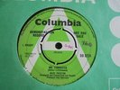 Mike Proctor - Mr. Commuter 1967 UK 45 COLUMBIA DEMO MOD PSYCH FUZZ
