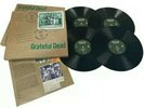 Grateful Dead Dick's Picks 26: Live April 26th & 27th 1969- 4xLP Limited to 1500