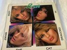 Poison = Look What The Cat Dragged In = 1986 = ENIGMA RECORDS = CLUB EDITION