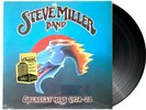 The Steve Miller Band Greatest Hits 1974-78 LP 180-gram Vinyl Record Album Joker