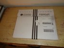 Pearl Jam Third Man Records Live LP Sealed Vedder Soundgarden