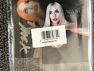 Ava Max - Heaven & Hell SIGNED BLUE Cassette Lady Gaga Ariana Grande