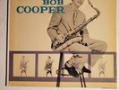 BOB COOPER-KENTON PRESENTS JAZZ 10