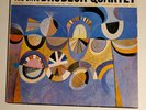 DAVE BRUBECK QUARTET-TIME OUT LP-COLUMBIA-59 ORIGINAL-STEREO-6 EYE-CS 8192-HARD