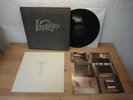 Pearl Jam - Vitalogy LP Mint- E 66900 Stereo 1st Epic 1994 w/Book Vinyl Record