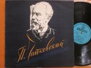 Rozhdestvensky Tchaikovsky Francesca Rimini Khachaturian Gayaneh STEREO 0233-234