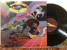 THE UNDISPUTED TRUTH Cosmic Truth GORDY LP VG+ gatefold funk soul